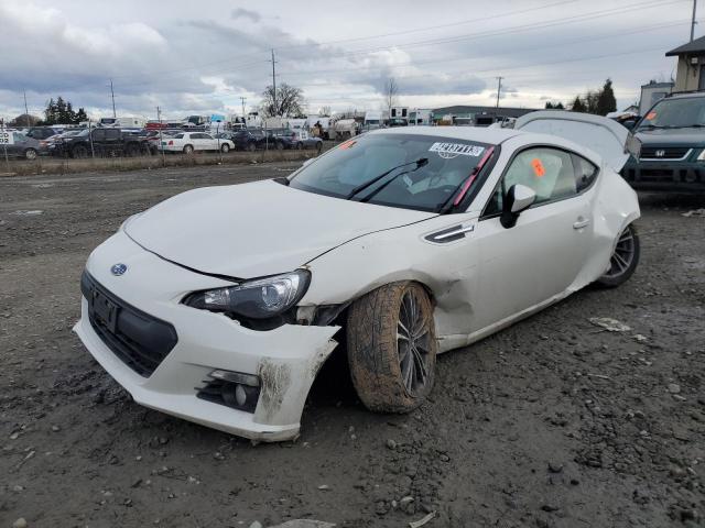 SUBARU BRZ 2.0 LI 2015 jf1zcac16f9600041