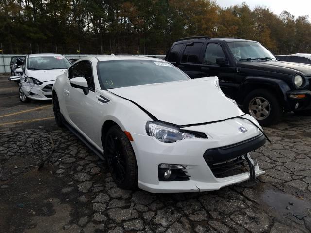 SUBARU BRZ 2.0 LI 2015 jf1zcac16f9601044