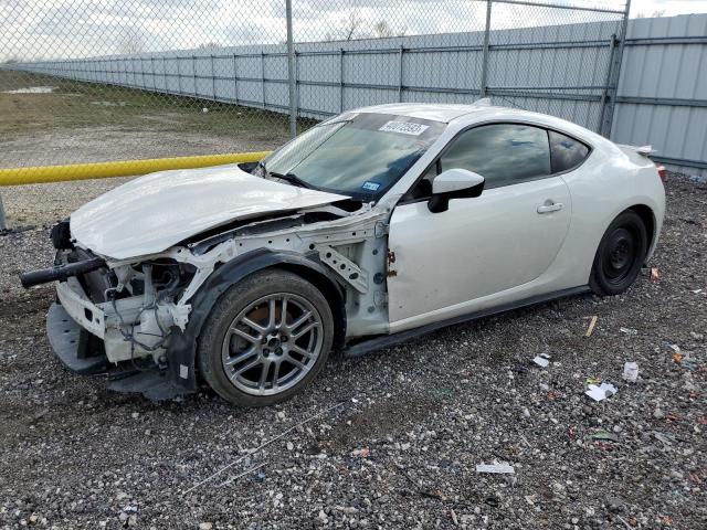 SUBARU BRZ 2.0 LI 2015 jf1zcac16f9603053