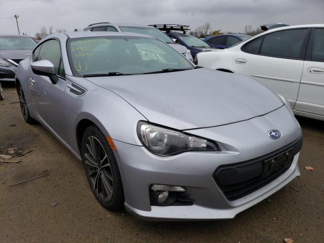 SUBARU BRZ 2.0 LI 2016 jf1zcac16g9603054