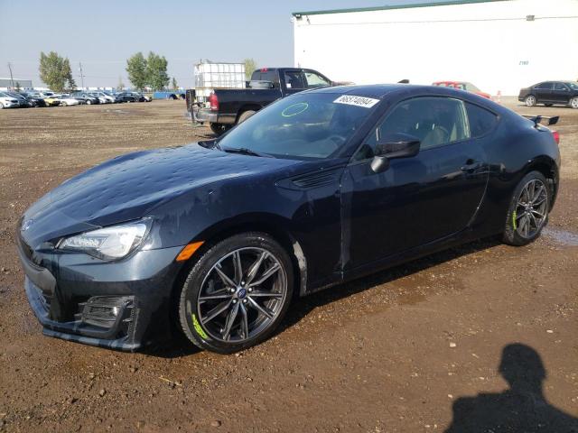 SUBARU BRZ LIMITE 2020 jf1zcac16l8701405