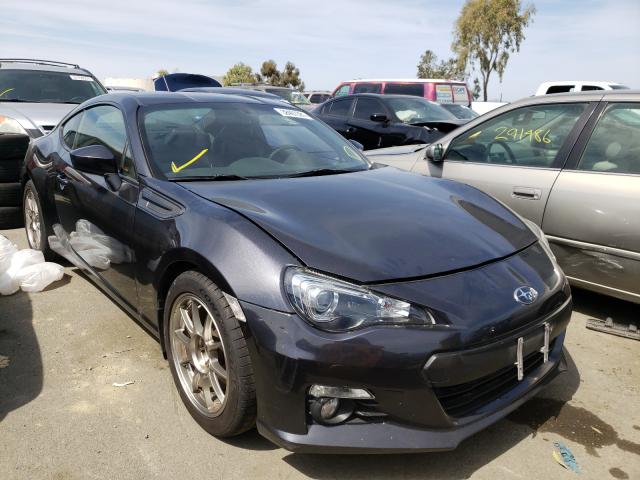 SUBARU BRZ 2.0 LI 2013 jf1zcac17d1603218