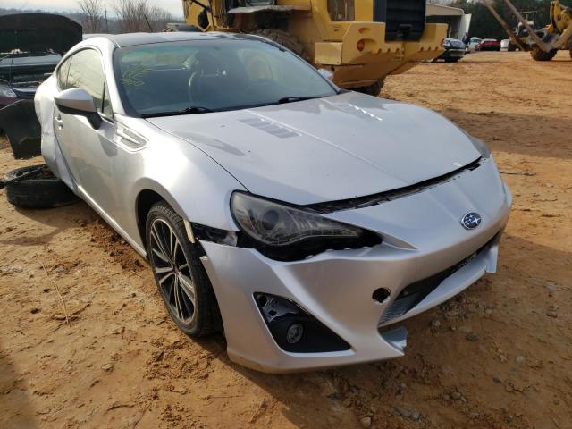 SUBARU BRZ 2.0 LI 2013 jf1zcac17d1604546