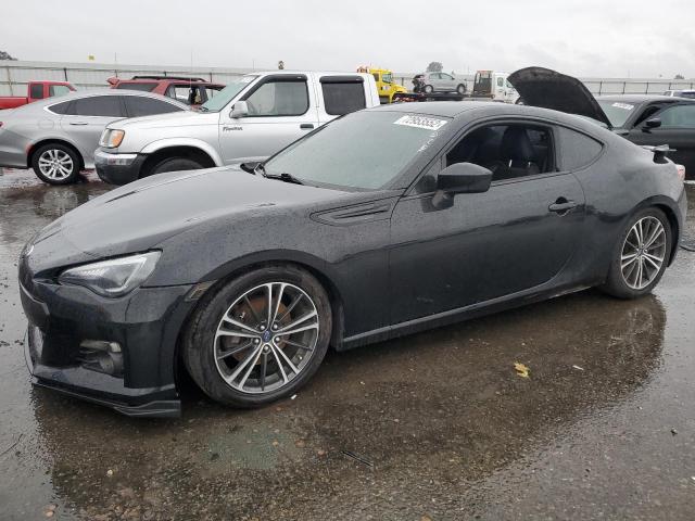 SUBARU BRZ 2.0 LI 2013 jf1zcac17d1604868