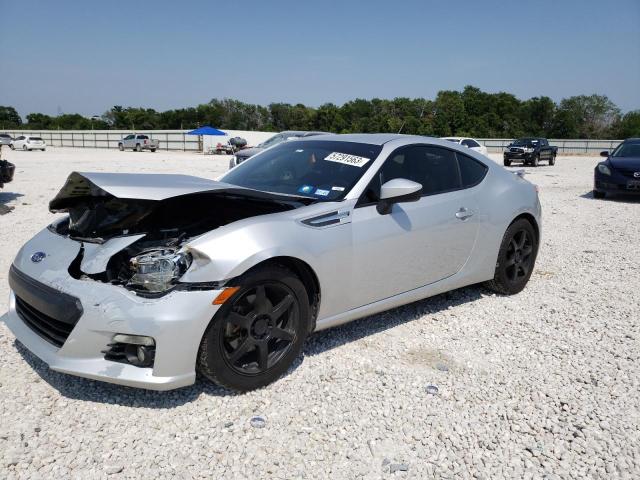 SUBARU BRZ 2.0 LI 2013 jf1zcac17d1607494