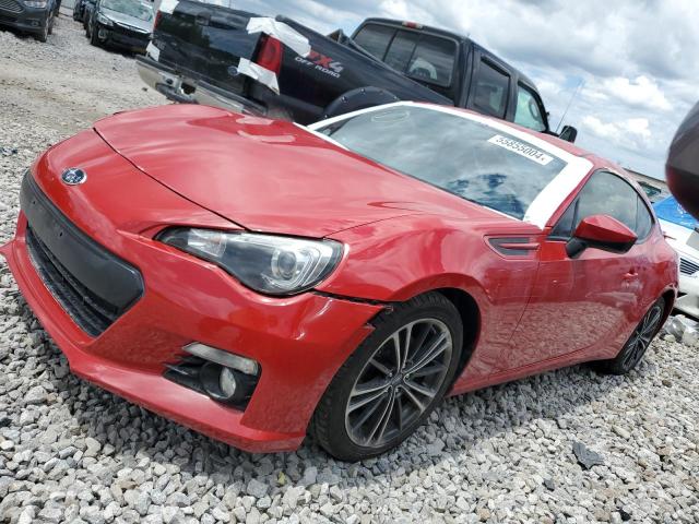 SUBARU BRZ 2013 jf1zcac17d1608094