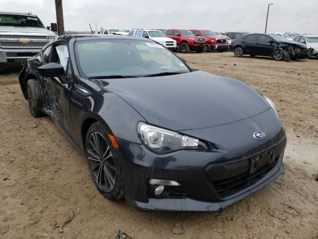 SUBARU BRZ 2.0 LI 2013 jf1zcac17d1613828