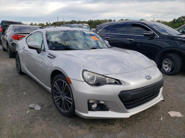 SUBARU BRZ 2.0 LI 2013 jf1zcac17d2603150