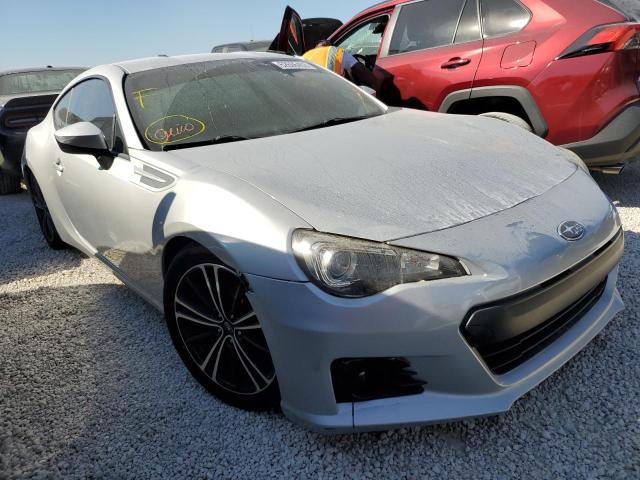 SUBARU BRZ 2.0 LI 2013 jf1zcac17d2603407