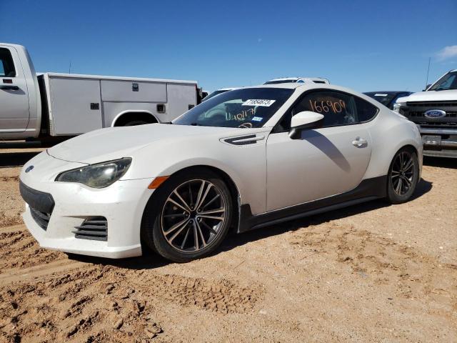 SUBARU BRZ 2013 jf1zcac17d2613676