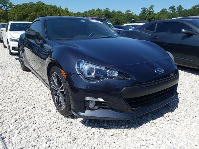 SUBARU BRZ 2.0 LI 2014 jf1zcac17e8600893