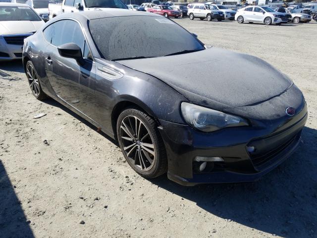 SUBARU BRZ 2.0 LI 2014 jf1zcac17e8604152