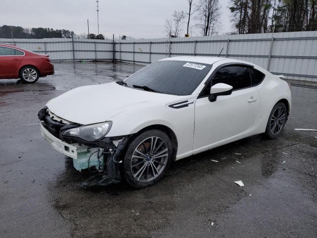 SUBARU BRZ 2.0 LI 2014 jf1zcac17e9600242