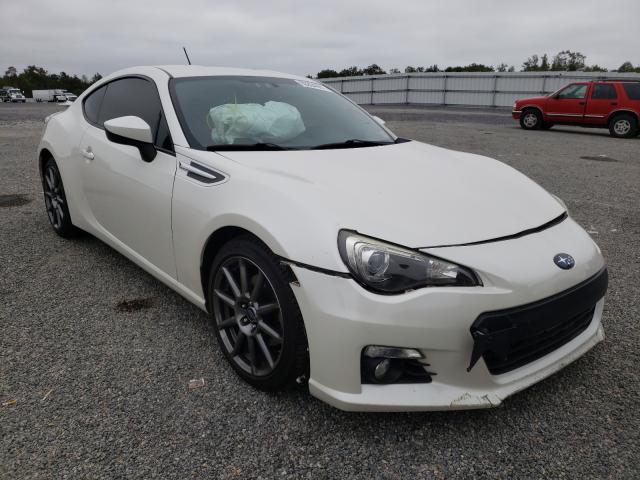 SUBARU BRZ 2.0 LI 2014 jf1zcac17e9603237