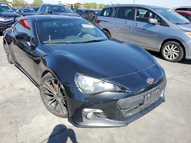 SUBARU BRZ 2.0 LI 2014 jf1zcac17e9603240