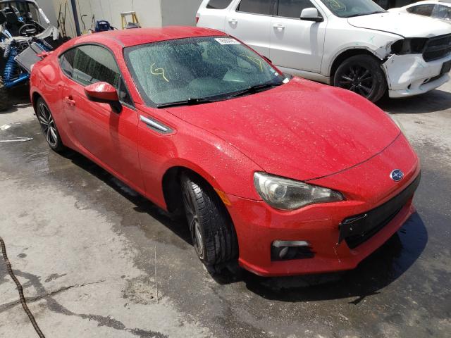 SUBARU BRZ 2.0 LI 2014 jf1zcac17e9603626