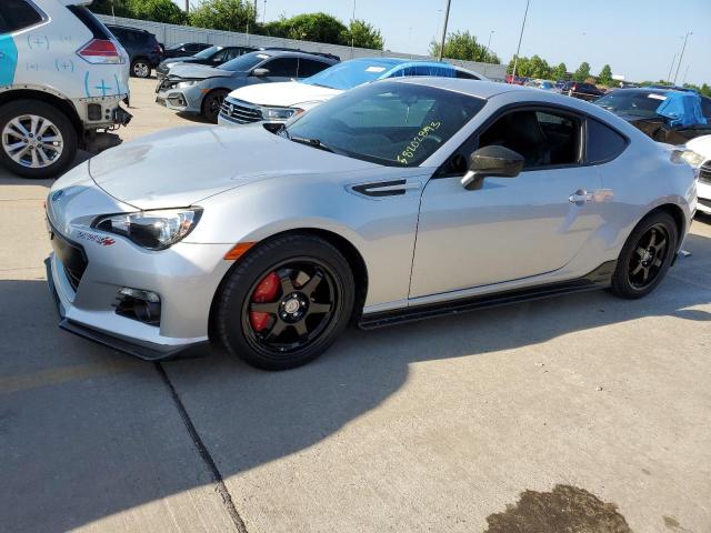 SUBARU BRZ 2.0 LI 2014 jf1zcac17e9603724