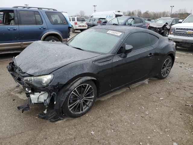 SUBARU BRZ 2.0 LI 2014 jf1zcac17e9603822