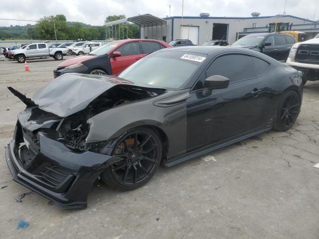 SUBARU BRZ 2.0 LI 2014 jf1zcac17e9604310