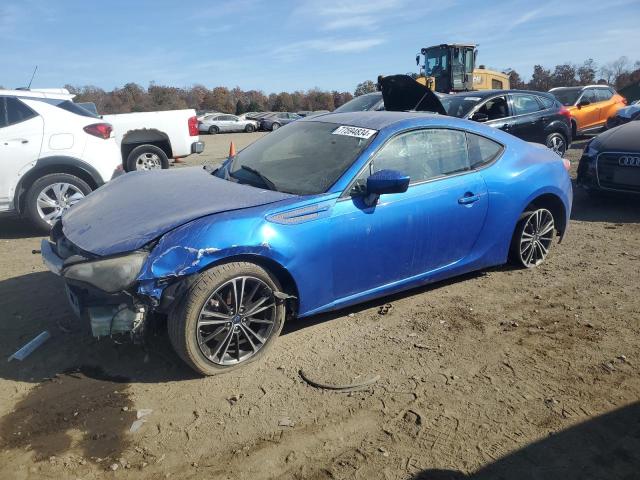 SUBARU BRZ 2.0 LI 2014 jf1zcac17e9604470