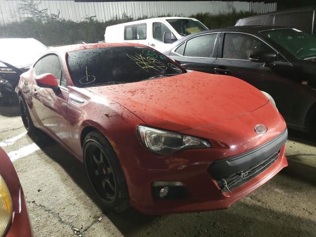 SUBARU BRZ 2.0 LI 2015 jf1zcac17f8604928