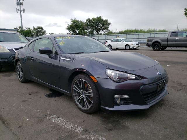 SUBARU BRZ 2.0 LI 2015 jf1zcac17f9602106