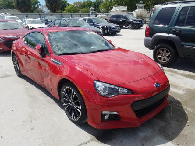 SUBARU BRZ 2.0 LI 2015 jf1zcac17f9605300