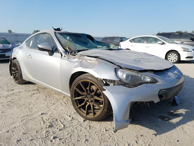 SUBARU BRZ 2.0 LI 2015 jf1zcac17f9605989