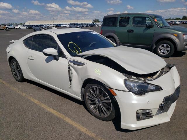 SUBARU BRZ 2.0 LI 2016 jf1zcac17g8603098