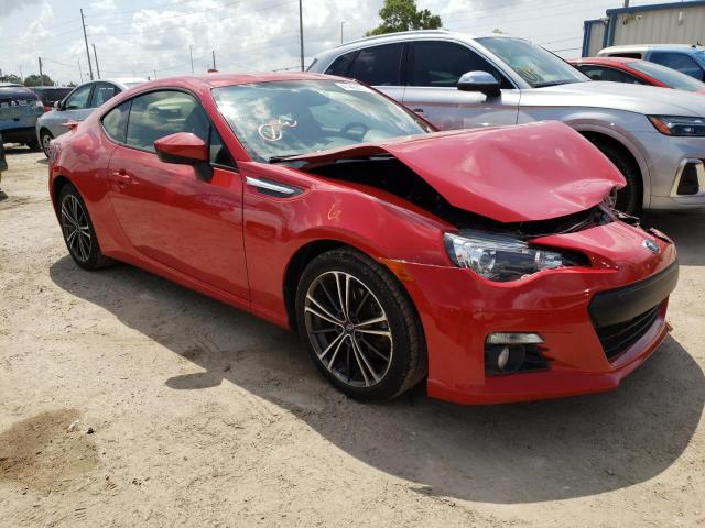 SUBARU BRZ 2.0 LI 2016 jf1zcac17g8603716