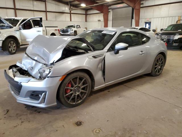 SUBARU BRZ 2.0 LI 2017 jf1zcac17h9602514