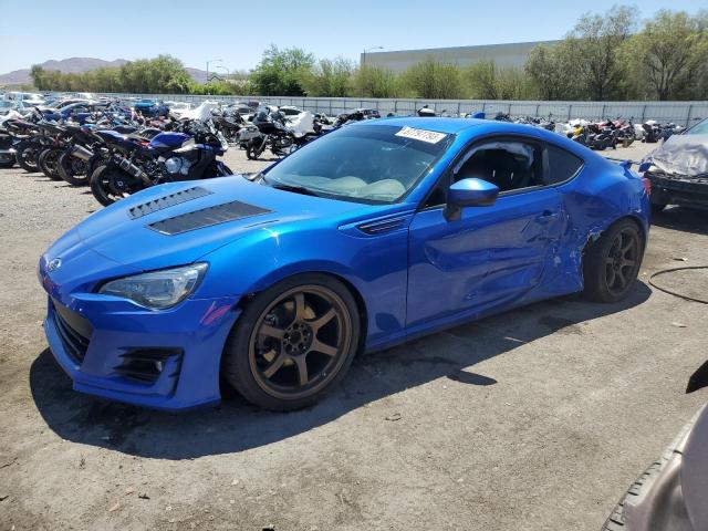 SUBARU BRZ 2.0 LI 2018 jf1zcac17j9602177