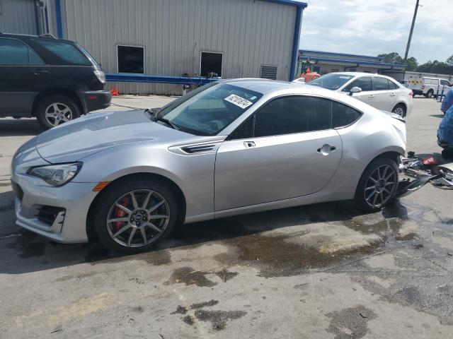 SUBARU BRZ 2020 jf1zcac17l9701942