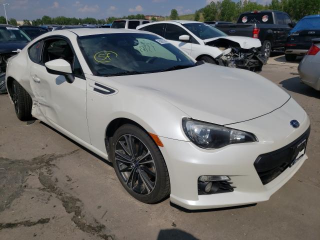 SUBARU BRZ 2.0 LI 2013 jf1zcac18d1601512