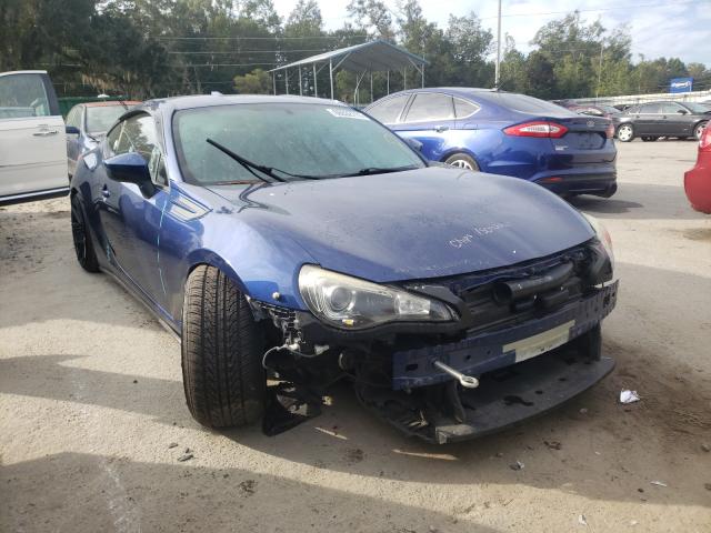 SUBARU BRZ 2.0 LI 2013 jf1zcac18d1603700