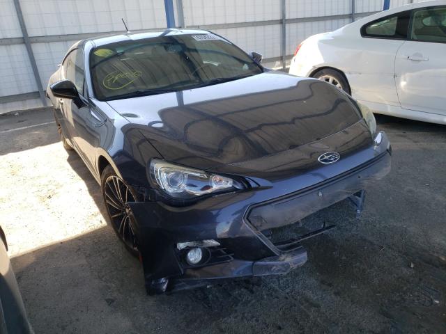 SUBARU BRZ 2.0 LI 2013 jf1zcac18d1606175