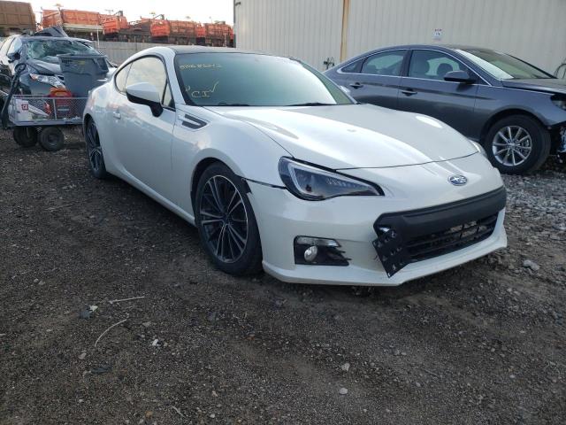 SUBARU BRZ 2.0 LI 2013 jf1zcac18d1608637