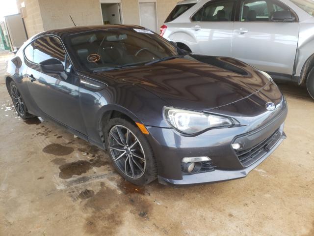 SUBARU BRZ 2.0 LI 2013 jf1zcac18d1609156