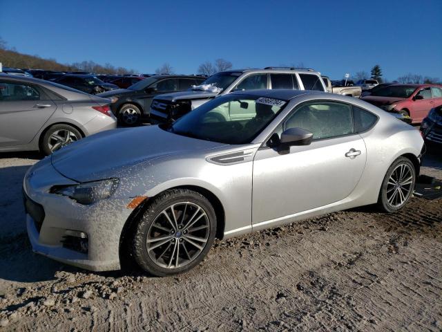 SUBARU BRZ 2013 jf1zcac18d1612932