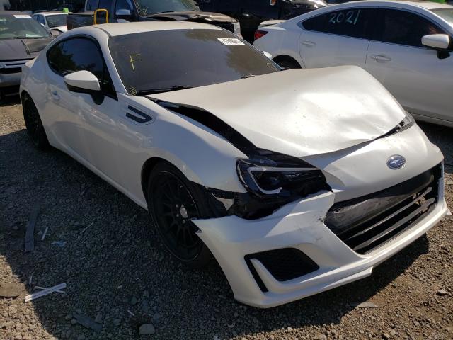 SUBARU BRZ 2.0 LI 2013 jf1zcac18d2604338