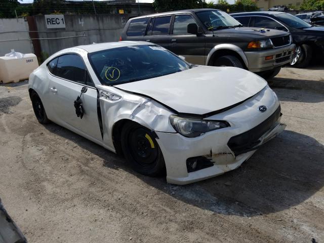 SUBARU BRZ 2.0 LI 2013 jf1zcac18d2611760