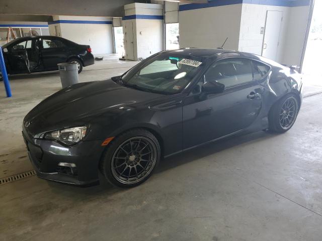 SUBARU BRZ 2013 jf1zcac18d2612858