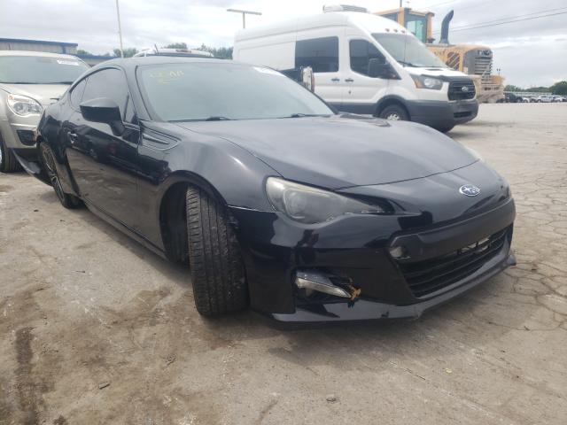 SUBARU BRZ 2.0 LI 2013 jf1zcac18d2613170