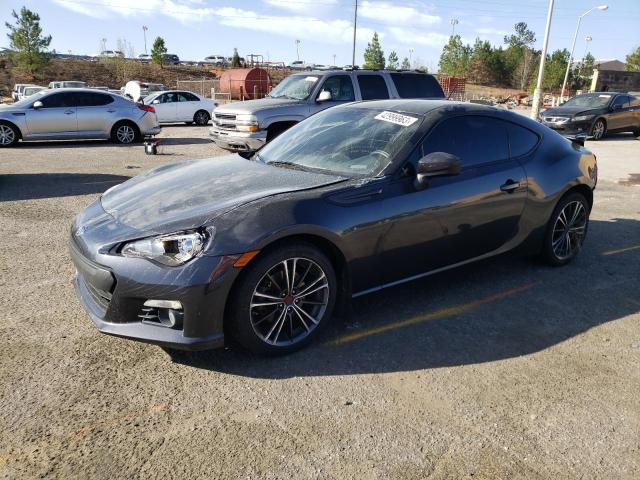 SUBARU BRZ 2.0 LI 2014 jf1zcac18e8601129