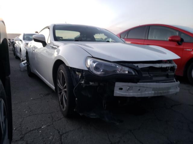 SUBARU BRZ 2.0 LI 2014 jf1zcac18e8601163