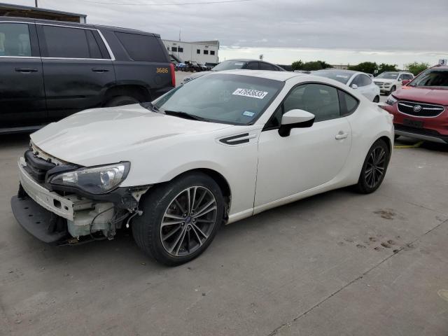 SUBARU BRZ 2.0 LI 2014 jf1zcac18e8602829