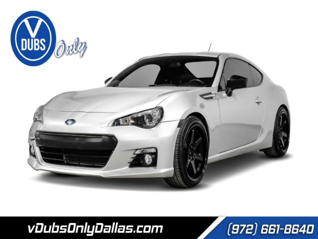 SUBARU BRZ 2014 jf1zcac18e9600072