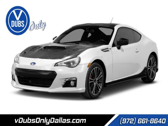 SUBARU BRZ 2014 jf1zcac18e9604297