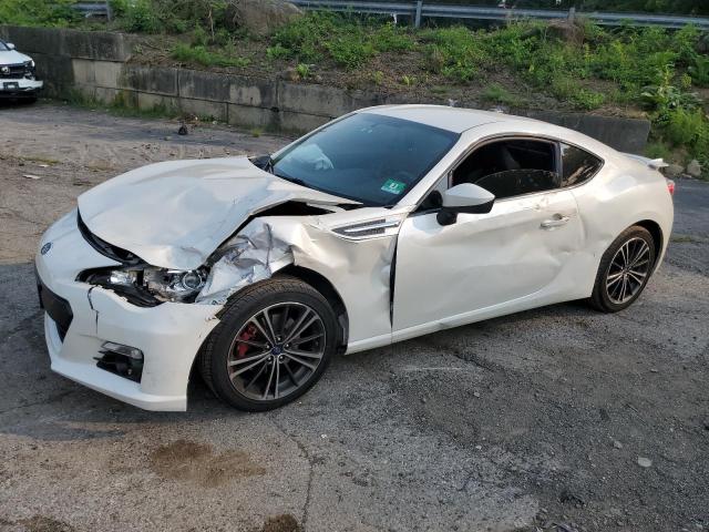 SUBARU BRZ 2.0 LI 2014 jf1zcac18e9605207