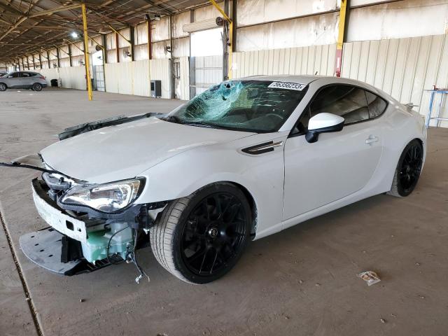 SUBARU BRZ 2.0 LI 2014 jf1zcac18e9605739